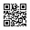 QR kód na túto stránku sahy.oma.sk u l-stura 28