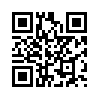 QR kód na túto stránku sahy.oma.sk u l-stura 3