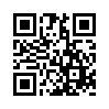 QR kód na túto stránku sahy.oma.sk u l-stura 34