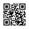 QR kód na túto stránku sahy.oma.sk u l-stura 35