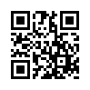 QR kód na túto stránku sahy.oma.sk u l-stura 39