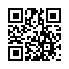 QR kód na túto stránku sahy.oma.sk u l-stura 4