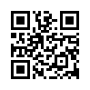 QR kód na túto stránku sahy.oma.sk u l-stura 8