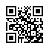 QR kód na túto stránku sahy.oma.sk u lesna 1