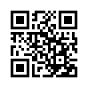 QR kód na túto stránku sahy.oma.sk u lesna 10