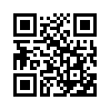 QR kód na túto stránku sahy.oma.sk u lesna 3