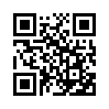 QR kód na túto stránku sahy.oma.sk u lesna 5