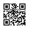 QR kód na túto stránku sahy.oma.sk u lesna 8