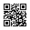 QR kód na túto stránku sahy.oma.sk u mlynska 1