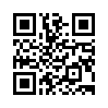 QR kód na túto stránku sahy.oma.sk u mlynska 14