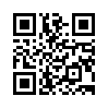 QR kód na túto stránku sahy.oma.sk u mlynska 21