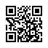 QR kód na túto stránku sahy.oma.sk u mlynska 22