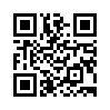 QR kód na túto stránku sahy.oma.sk u mlynska 25