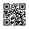 QR kód na túto stránku sahy.oma.sk u mlynska 26