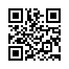 QR kód na túto stránku sahy.oma.sk u mlynska 27