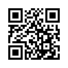 QR kód na túto stránku sahy.oma.sk u mlynska 29