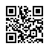 QR kód na túto stránku sahy.oma.sk u mlynska 33