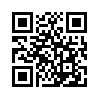 QR kód na túto stránku sahy.oma.sk u mlynska 37
