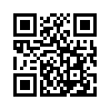 QR kód na túto stránku sahy.oma.sk u mlynska 43