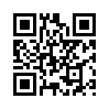 QR kód na túto stránku sahy.oma.sk u mlynska 44