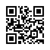 QR kód na túto stránku sahy.oma.sk u mlynska 53