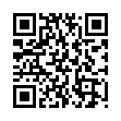 QR kód na túto stránku sahy.oma.sk u obrancov-mieru 5