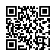 QR kód na túto stránku sahy.oma.sk u obrancov-mieru 7