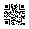 QR kód na túto stránku sahy.oma.sk u parkova 11