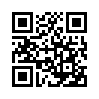 QR kód na túto stránku sahy.oma.sk u parkova 3