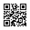 QR kód na túto stránku sahy.oma.sk u parkova 8