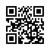 QR kód na túto stránku sahy.oma.sk u petofiho