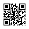 QR kód na túto stránku sahy.oma.sk u petofiho 2