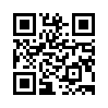 QR kód na túto stránku sahy.oma.sk u petofiho 9