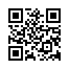 QR kód na túto stránku sahy.oma.sk u pivnicna