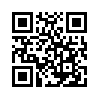 QR kód na túto stránku sahy.oma.sk u pivnicna 6