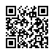 QR kód na túto stránku sahy.oma.sk u podzamocka 17