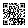 QR kód na túto stránku sahy.oma.sk u podzamocka 4