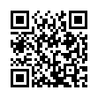 QR kód na túto stránku sahy.oma.sk u priemyselna