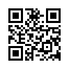 QR kód na túto stránku sahy.oma.sk u ruzova