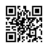 QR kód na túto stránku sahy.oma.sk u ruzova 1