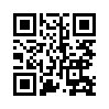 QR kód na túto stránku sahy.oma.sk u ruzova 11