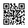 QR kód na túto stránku sahy.oma.sk u ruzova 20
