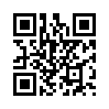 QR kód na túto stránku sahy.oma.sk u ruzova 33