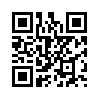 QR kód na túto stránku sahy.oma.sk u ruzova 34