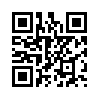 QR kód na túto stránku sahy.oma.sk u ruzova 36