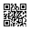 QR kód na túto stránku sahy.oma.sk u ruzova 40
