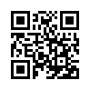 QR kód na túto stránku sahy.oma.sk u ruzova 8