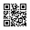 QR kód na túto stránku sahy.oma.sk u severna 8