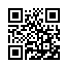 QR kód na túto stránku sahy.oma.sk u skolska