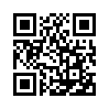 QR kód na túto stránku sahy.oma.sk u skolska 6